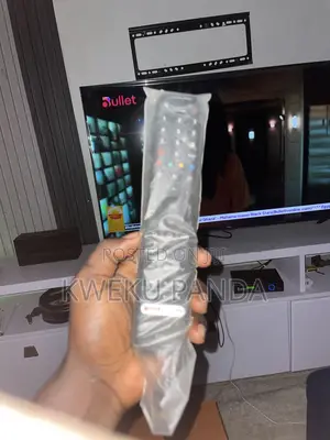 TCL 43 Inches , Android Tv, Usb,Wifi ,Hdmi, Smart Tv