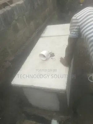 Construction Plumber
