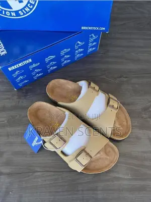 Birkenstock