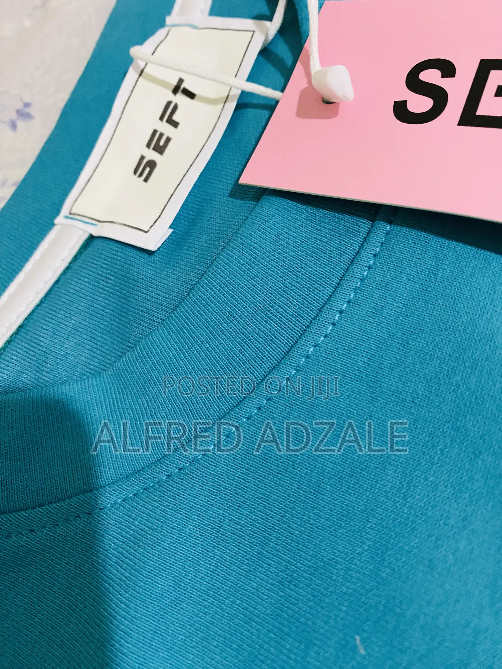 Blue T-Shirt 2xl