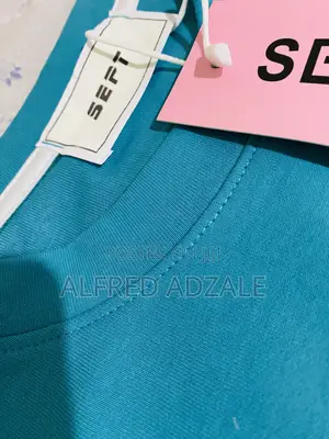 Blue T-Shirt 2xl