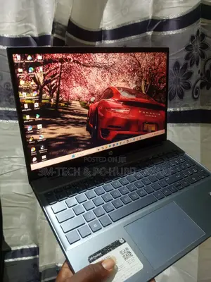 Laptop HP Pavilion 15 8GB AMD Ryzen 5 SSD 512GB