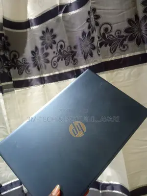 Laptop HP Pavilion 15 8GB AMD Ryzen 5 SSD 512GB