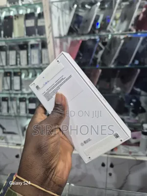 New Samsung Galaxy A36 256 GB Black