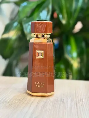 Liquid Brun