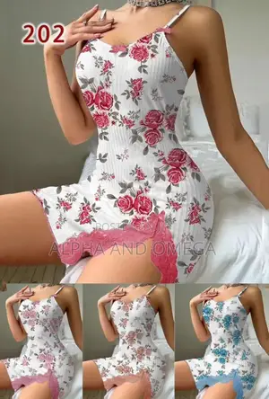 Ladies Lingerie