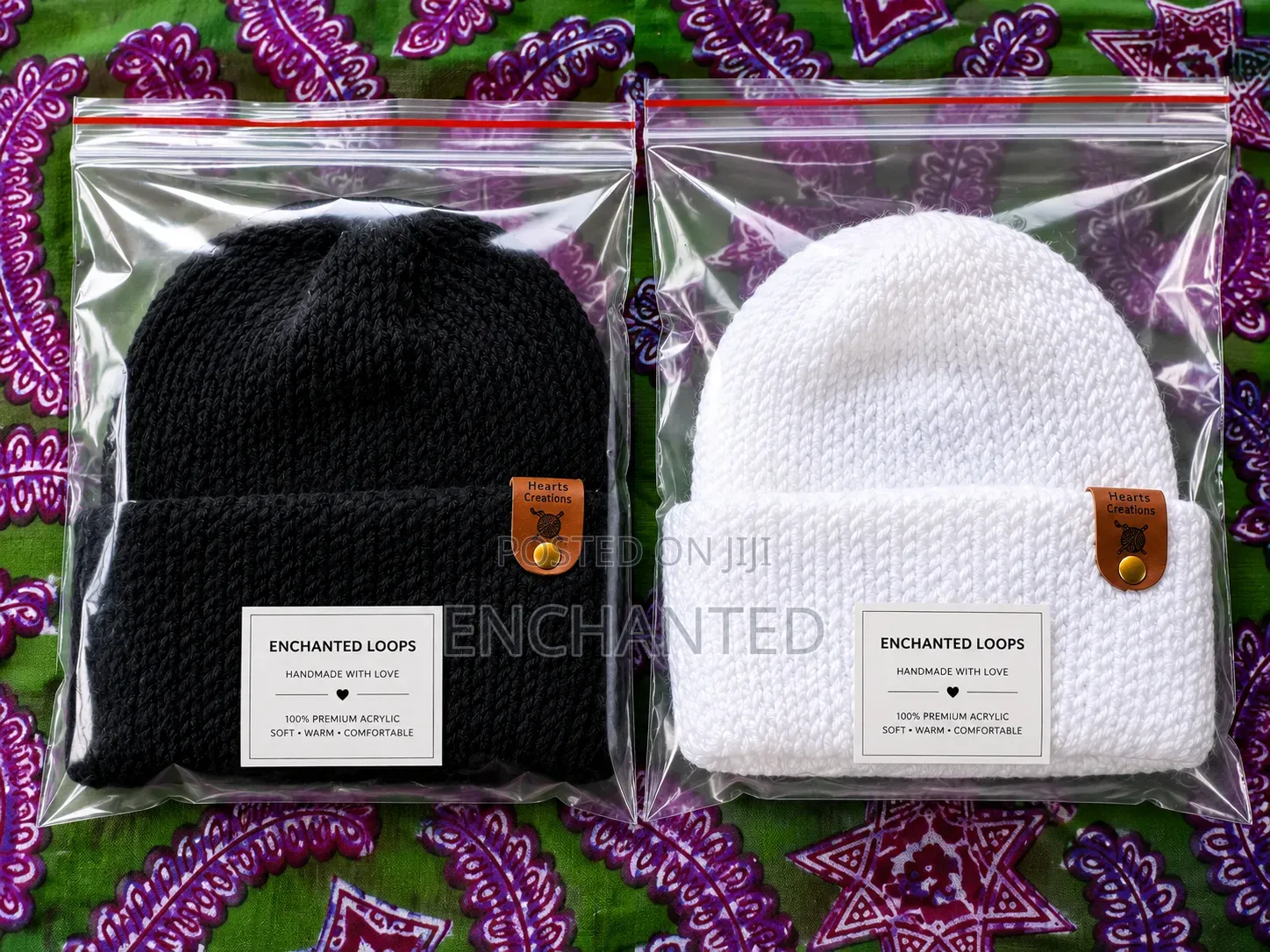 Beanie Hat