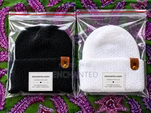 Beanie Hat