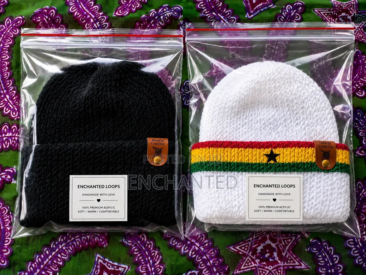 Beanie Hat