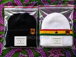 Beanie Hat