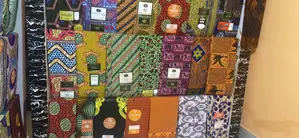 Women’S N Mens Fabrics