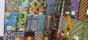Women’S N Mens Fabrics