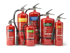 Fire Safety