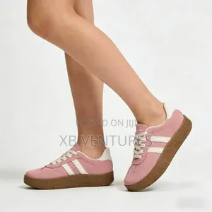 Classic Casual Trainers Antiskid for Women