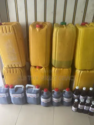 Organic Undiluted Honey in Various Size