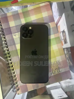 Apple iPhone 12 Pro 128 GB Gray