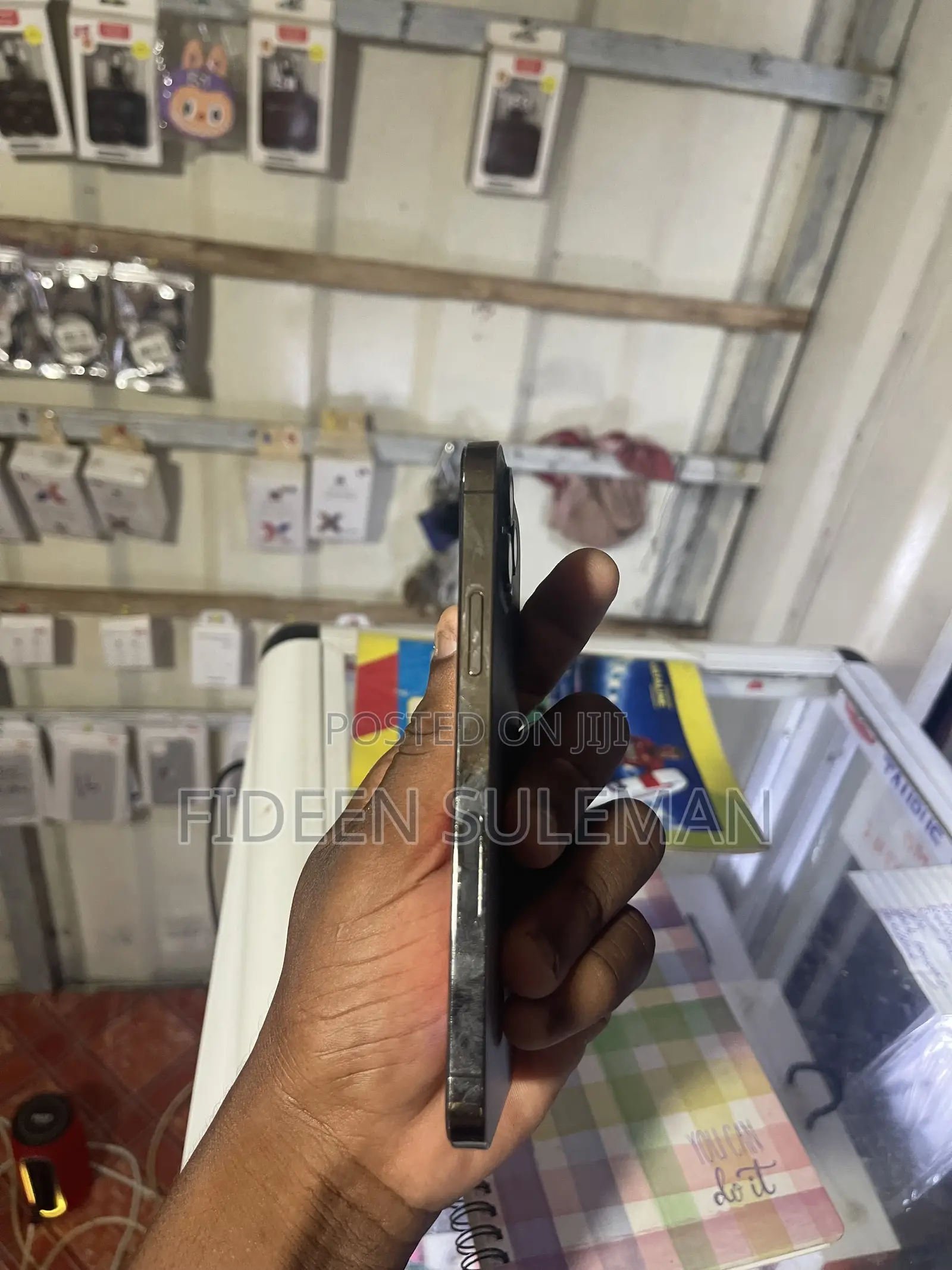Apple iPhone 12 Pro 128 GB Gray