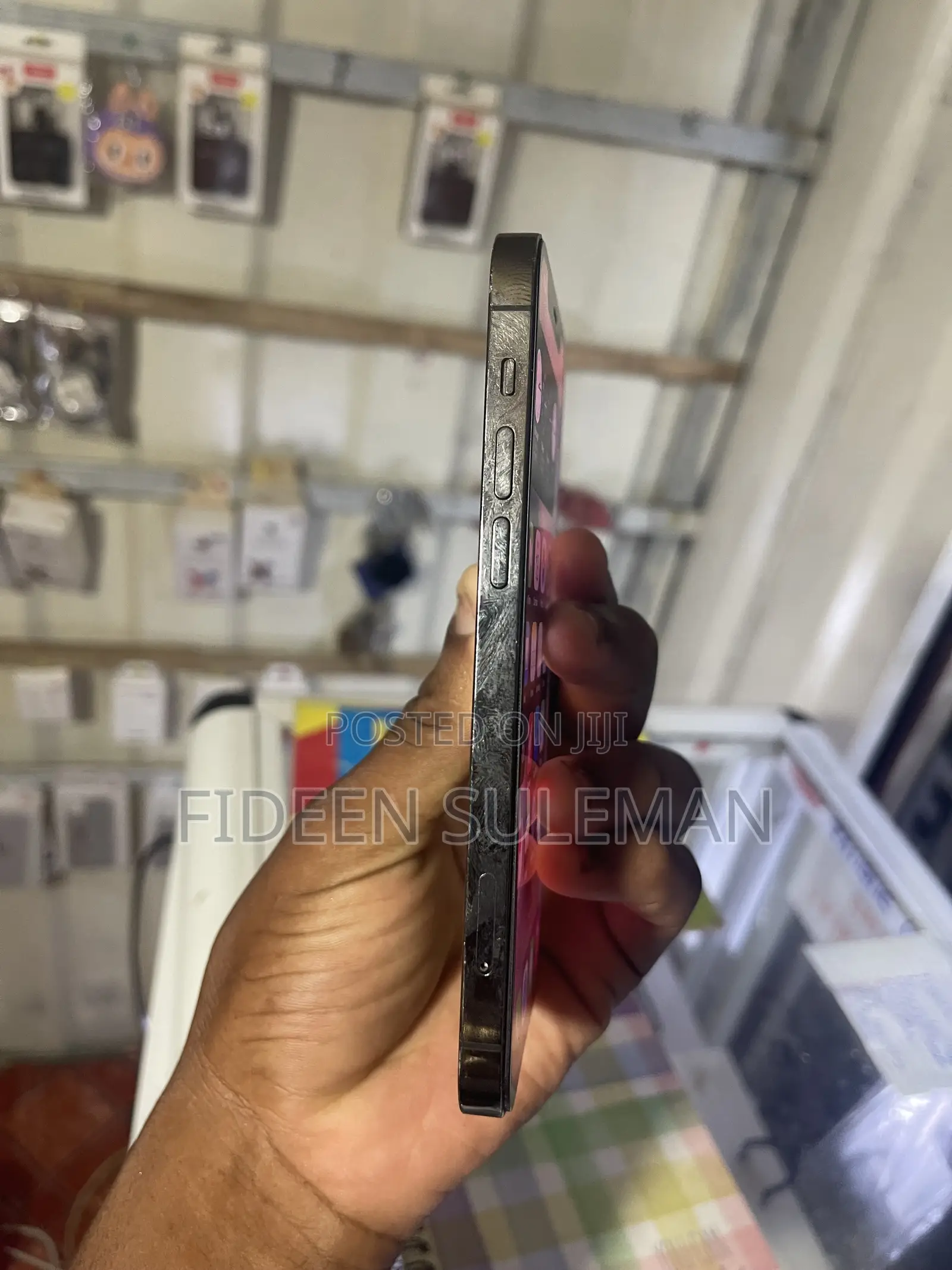 Apple iPhone 12 Pro 128 GB Gray