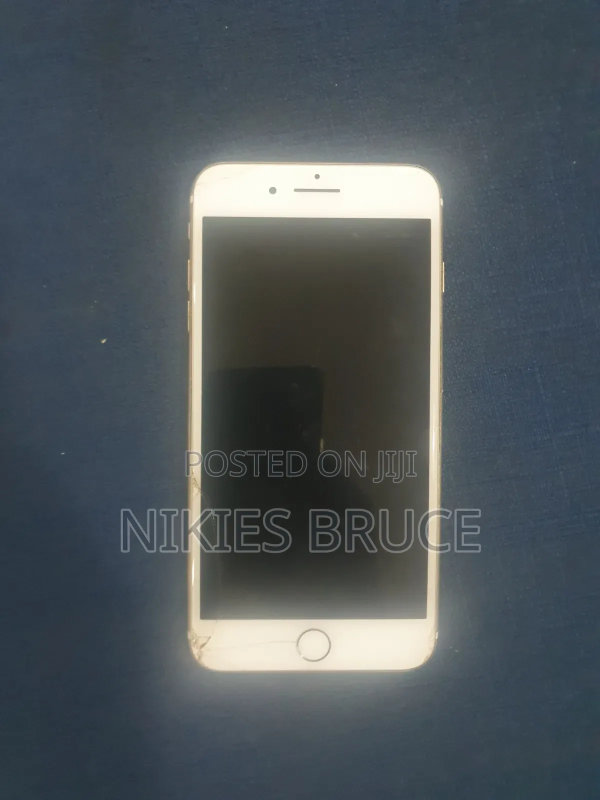 Apple iPhone 7 Plus 32 GB Gold
