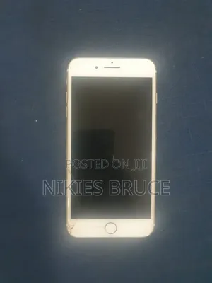 Apple iPhone 7 Plus 32 GB Gold