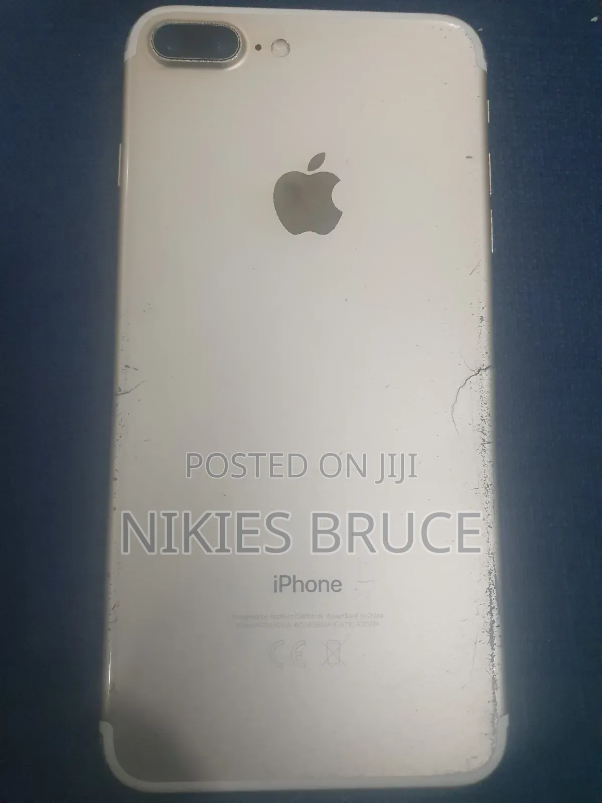 Apple iPhone 7 Plus 32 GB Gold