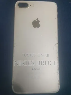 Apple iPhone 7 Plus 32 GB Gold