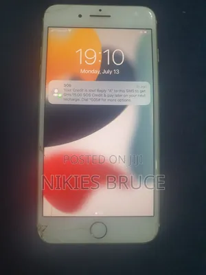 Apple iPhone 7 Plus 32 GB Gold