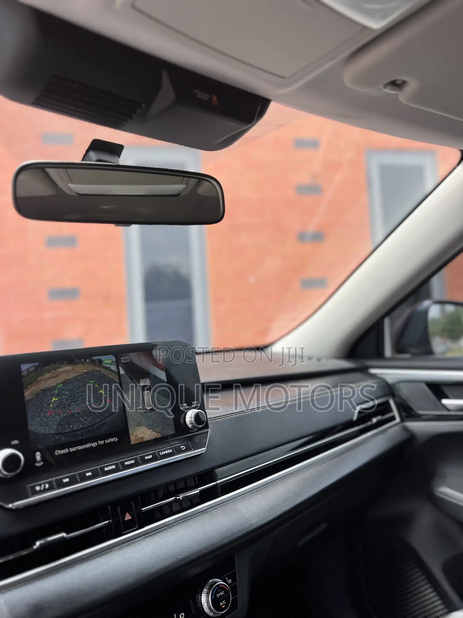 Mitsubishi Outlander SE 2022 Blue