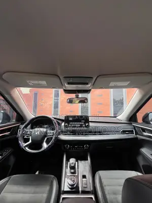 Mitsubishi Outlander SE 2022 Blue