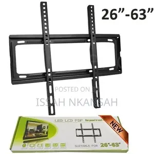 Flat Panel Tv Mount