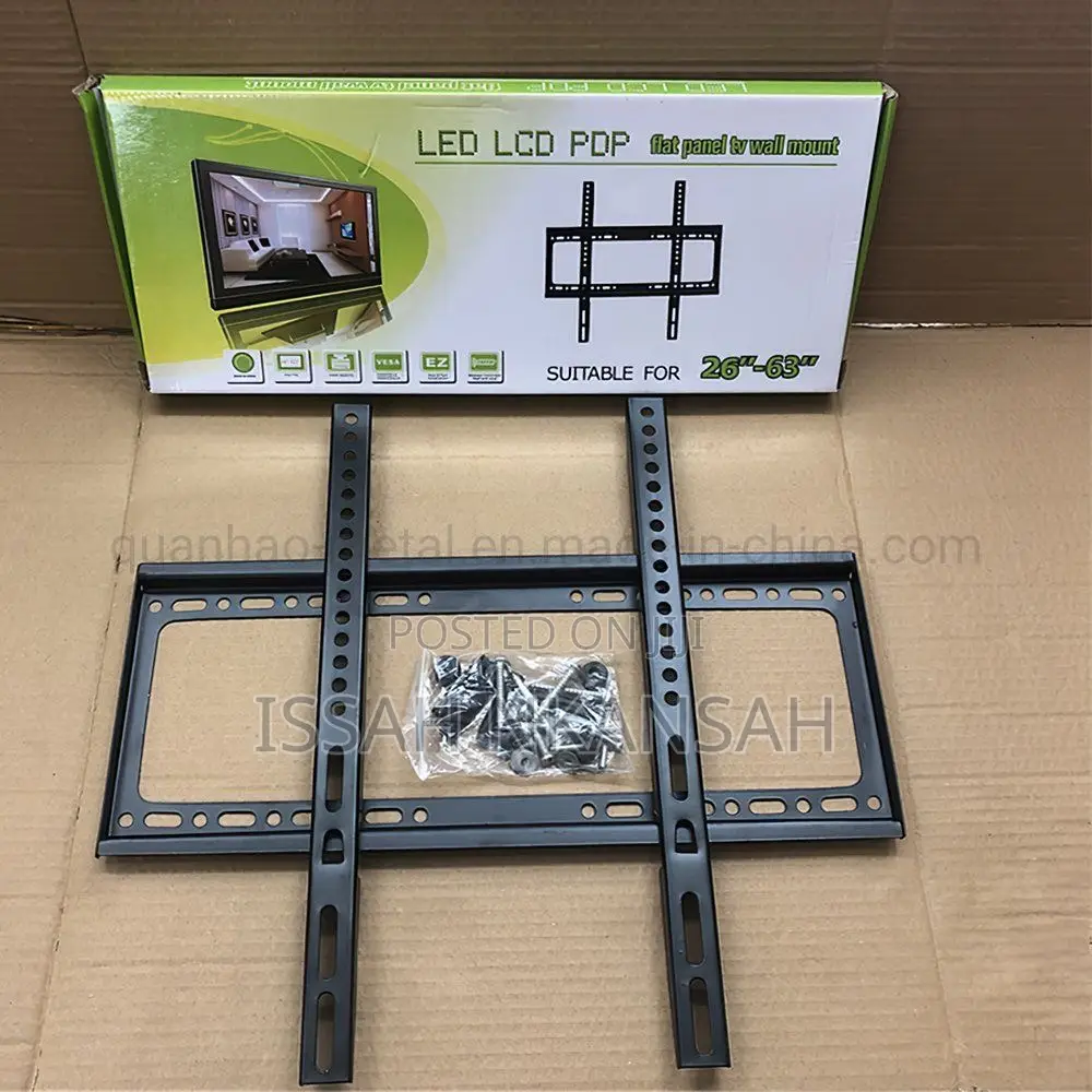 Flat Panel Tv Mount