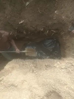 Construction Plumber