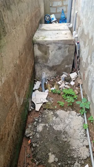 Construction Plumber