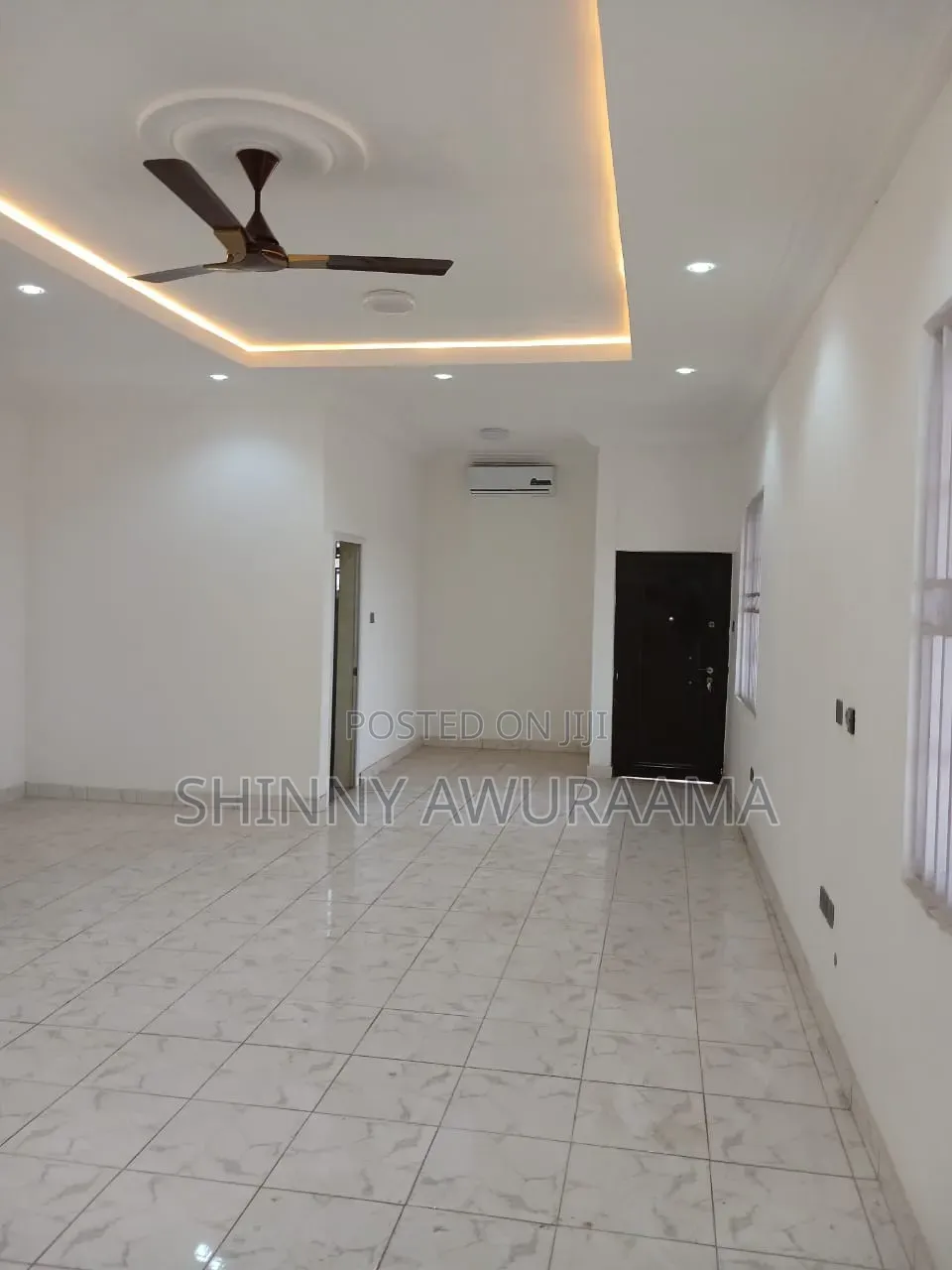 5bdrm House in School Junction for rent