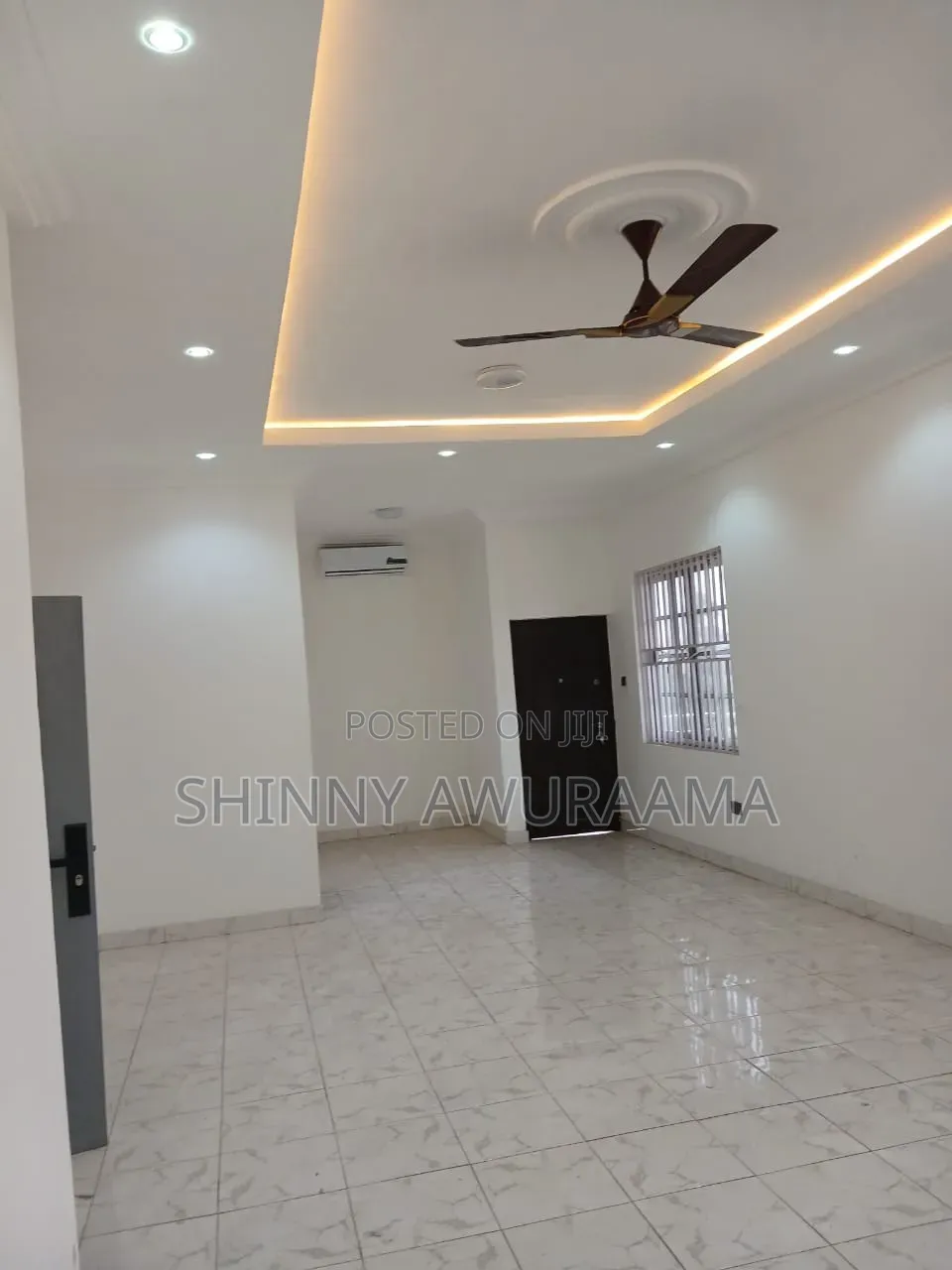 5bdrm House in School Junction for rent