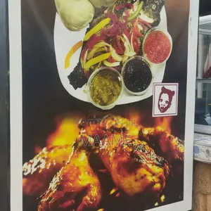 Food Vendors Needed