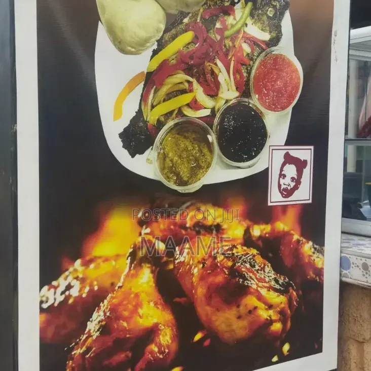 Food Vendors Needed