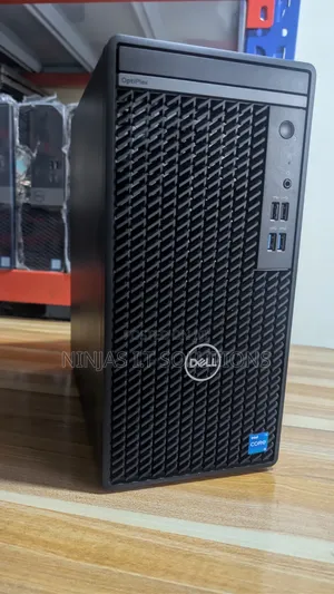 Desktop Computer Dell Optiplex 7010 MT 16GB Intel Core i5 SSD 512GB