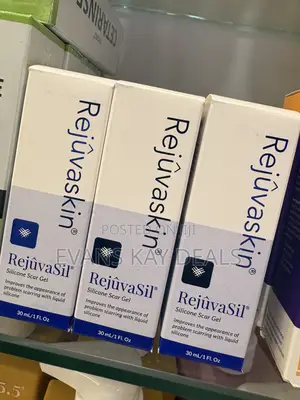 Rejuvaskin