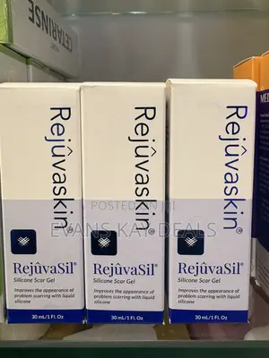 Rejuvaskin