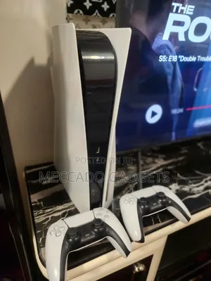 Playstation 5