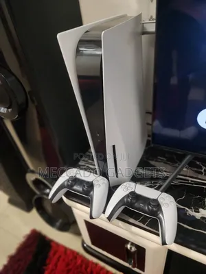 Playstation 5
