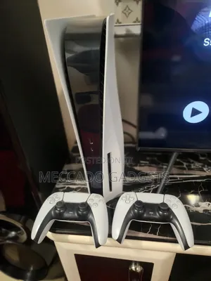 Playstation 5