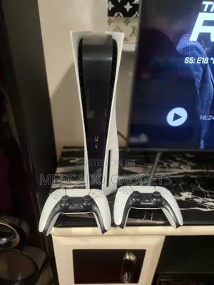 Playstation 5