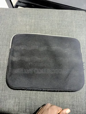 14 Inches Laptop Sleeve Cover Bag Fos Original