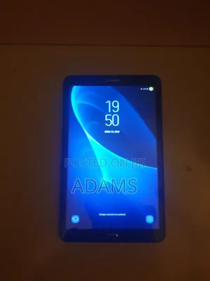 Samsung Galaxy Tab E SM-T561 16 GB Black