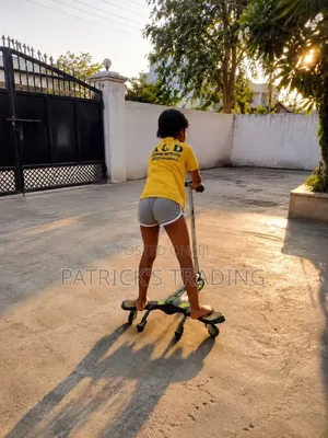 Scooter for Children