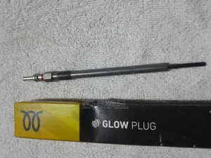 Glow Plug Champion Berli