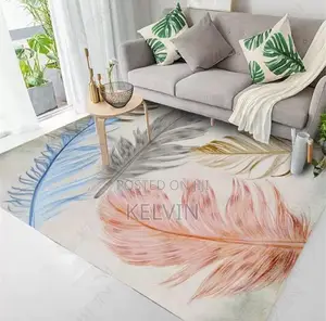 Designed Carpet