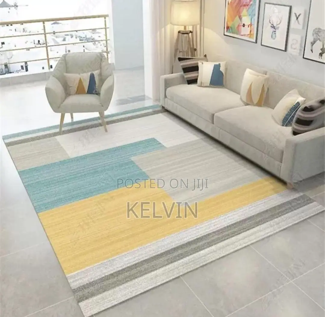Designed Carpet